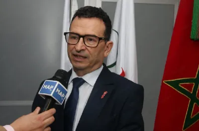 طب: إطلاق مدرسة محمد السادس للمحاكاة التدخلية والجراحة الروبوتية بالدار البيضاء