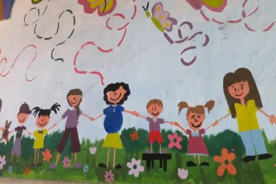 اليوم الوطني للطفل 2022 .. مناسبة للتأكيد على أهمية النهوض بأوضاع الطفولة وحمايتها