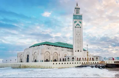 توقعات أحوال الطقس لأول أيام عيد الأضحى