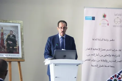 طنجة : النيابة العامة تنظّم لقاءً جهوياً حول تفعيل الاتفاقية الإطار الهادفة للحد من الهدر المدرسي