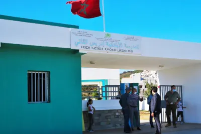 أكاديمية طنجة تطوان الحسيمة : نسبة النجاح في البكالوريا عند الممدرسين بلغت %67.63