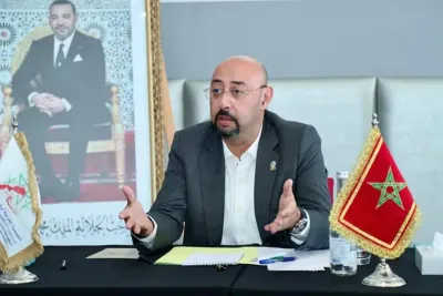 جلسة عمل لبحث سبل تعزيز التبادل والتعاون الثقافي بين طنجة والضفة الشمالية لمضيق جبل طارق