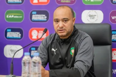 نهائي كأس أمم إفريقيا لكرة القدم داخل القاعة للسيدات (المغرب/تنزانيا 3-2).. روح الفريق هل التي حسمت النتيجة في النهاية (عادل سايح)