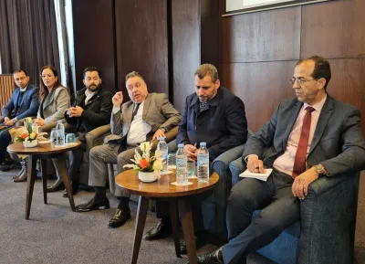 الصويرة: إطلاق أشغال تهيئة منطقة الأنشطة الاقتصادية "دوار العرب" في يونيو المقبل