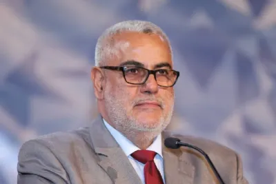 إعادة انتخاب عبد الإله ابن كيران أمينا عاما لحزب العدالة والتنمية