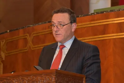 وزير النقل يؤكد أن مشروع القانون المتعلق بالمقايسة أنجع وسيلة للتأقلم مع تقلبات أسعار المحروقات