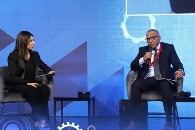 السيد عبد الرحيم الحافظي: الطاقة عامل رئيسي في تعزيز التنافسية وإزالة الكربون