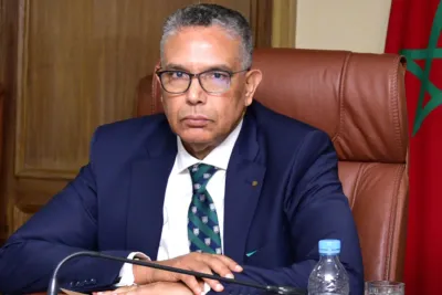 المدير العام للمكتب الوطني للكهرباء والماء يدعو إلى اعتماد حلول مبتكرة لترشيد استغلال موارد المياه غير التقليدية