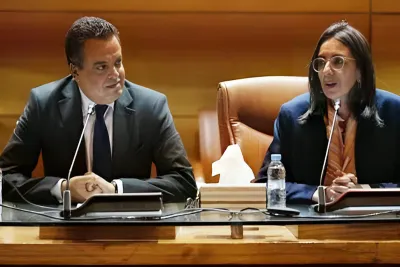 عبد الرحيم الشافعي ينصب رئيسا جديدا لهيئة مراقبة التأمينات والاحتياط الاجتماعي