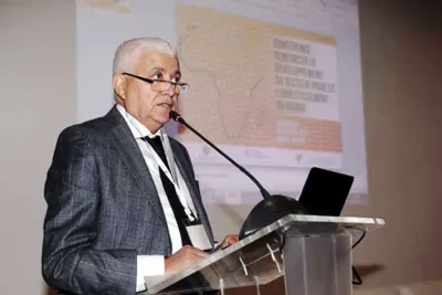 المدير العام لبنك المغرب : التمكين الاقتصادي للنساء القرويات بالمغرب يستلزم سياسات ملائمة