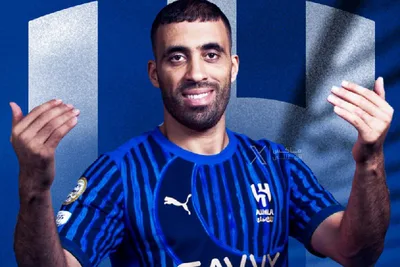 مونديال الأندية.. عبد الرزاق حمدلله يلتحق بالهلال على سبيل الإعارة