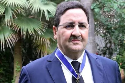 مشروع مرتقب لإنشاء مصنع عربات القطارات لتزويد المكتب الوطني للسكك الحديدية والتصدير نحو البلدان الإفريقية (وزير)