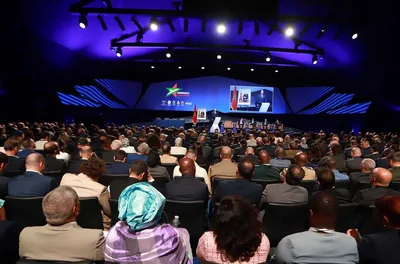 منظومة صناعة الطيران بالمغرب تعد مرجعا حقيقيا في إفريقيا (السيد قيوح)