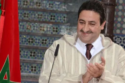 المغرب نجح في الرفع من مستوى سلامة وأمن الطيران المدني (عبد الصمد قيوح)