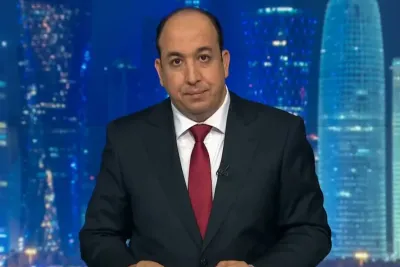 النقابة الوطنية للصحافة المغربية تعرب عن تضامنها مع الصحافي عبد الصمد ناصر جراء طرده التعسفي من قناة الجزيرة