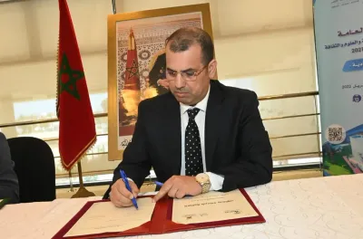 الملتقى الدبلوماسي في الرباط يسلط الضوء على السياسات القطاعية المغربية وفرص التعاون الدولي