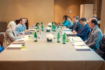 المغرب يستعرض بجنيف جهوده لحماية الملكية الفكرية