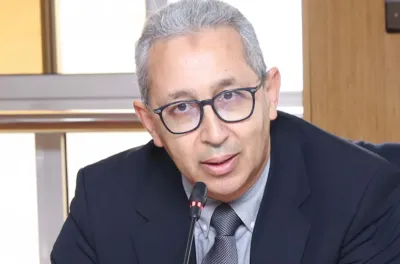 المغرب انخرط في "تحول حقيقي" في سياسته المائية بفضل الرؤية المتبصرة لجلالة الملك (مسؤول)