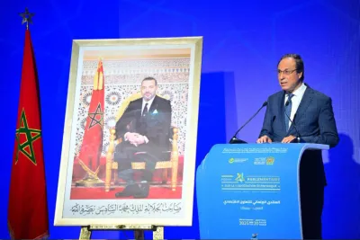 إنجاح الاندماج الإقليمي لفائدة شعوب إفريقيا يقتضي تعزيز التعاون وتطوير الشراكات بين الفاعلين المؤسساتيين (السيد أعمارة)