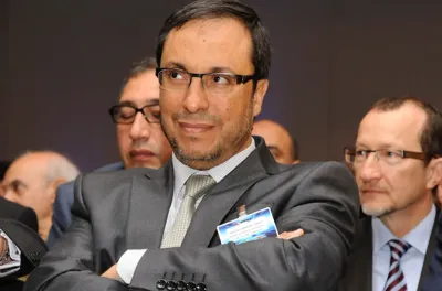 نبذة عن السيد عبد القادر عمارة الرئيس الجديد للمجلس الاقتصادي والاجتماعي والبيئي