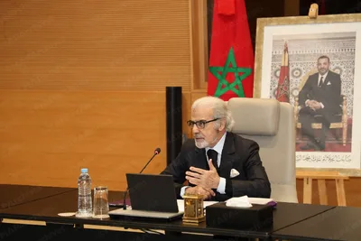 بنك المغرب يعمل على إعداد منهجية وطنية لتقييم المقاولات الصغيرة جدا (السيد الجواهري)