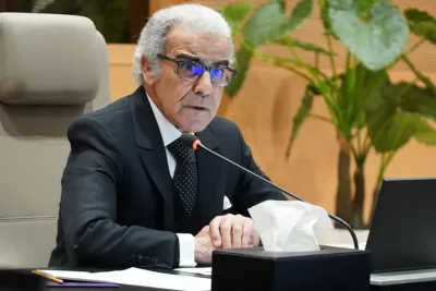 البنك الرقمي "ريڤولت" يبدي اهتمامه بالسوق المغربية (السيد الجواهري)