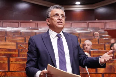 مجلس النواب يصادق على مشروع قانون يتعلق بتعويض المصابين في حوادث تسببت فيها عربات ذات محرك في إطار قراءة ثانية