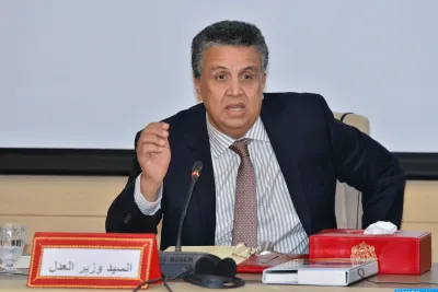 وزير العدل.. تتزيل مقتضيات القانون المتعلق بالعقوبات البديلة سيتم عما قريب ووفق الآجال التي حددها القانون