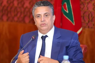 وزير العدل يخضع لعملية جراحية ناجحة