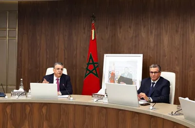 تفعيل قانون العقوبات البديلة خطوة نحو تعزيز منظومة العدالة الجنائية (وزير العدل)