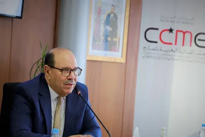 السيد بوصوف: المغرب يتوفر على رصيد تراثي أبدع من خلاله قيما للمساهمة في تجاوز التحديات العالمية