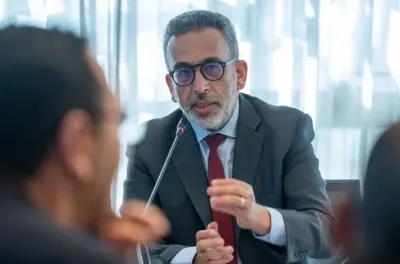 السنة الأمازيغية الجديدة 2975.. ثلاثة أسئلة لـ عبد الله غازي، المشرف على تظاهرة "تيفلوين" بتزنيت