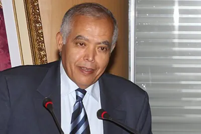 ندوة افتراضية تحت عنوان انبثاق العلوم الإنسانية في القارة الإفريقية