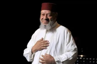 الفنان عبد الهادي بلخياط في ذمة الله