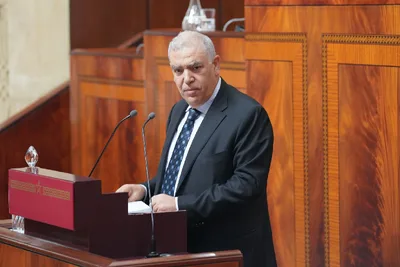 إطلاق دراسة استراتيجية لتطوير وتنظيم قطاع سيارات الأجرة (السيد لفتيت)