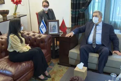 التوفر على لوائح انتخابية مطابقة لواقع الهيئة الناخبة الوطنية يشكل المدخل الصحيح للتحضير لانتخابات سليمة وشفافة (السيد لفتيت)