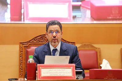 محمد عبد النباوي يبرز دور مؤسسة الوكالة القضائية في الدفاع عن الجماعات الترابية