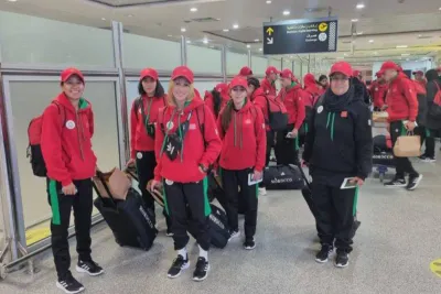 توضيح وزارة التربية الوطنية بخصوص اختفاء عدائين مغاربة بسلوفاكيا