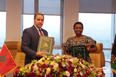 لجنة وزراء المالية 2022 : المغرب يحتضن الاجتماع ال 15 الأسبوع المقبل