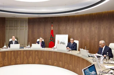 الرباط.. اجتماع لمناقشة آليات تفعيل القانون المتعلق بالعقوبات البديلة