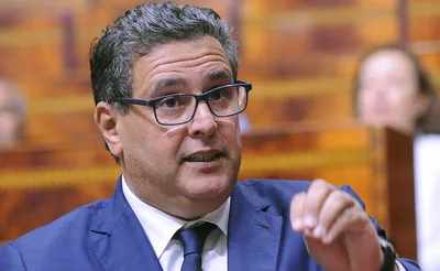 رئيس الحكومة يؤكد دعم المملكة لوحدة الجمهورية اليمنية واستقرارها