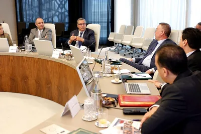 رئيس الحكومة يترأس اجتماعا لتدارس خارطة طريق التجارة الخارجية 2025-2027