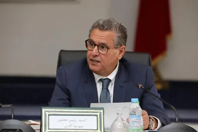 عزيز أخنوش: برنامج التنمية الحضرية لأكادير 2020-2024 ورش ملكي غير بشكل ملحوظ معالم المدينة