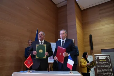 انعقاد المنتدى المغربي - الفرنسي حول التكوين بالتناوب