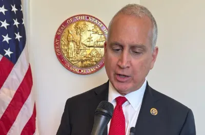 مغربية الصحراء.. الولايات المتحدة تجدد تأكيد "ثبات" موقفها وتشيد بدور المغرب من أجل السلام تحت قيادة جلالة الملك (عضو الكونغرس ماريو دياز-بالارت)