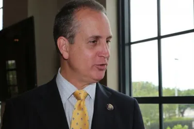 عضو بالكونغرس الأمريكي: الإعتراف الإسرائيلي بسيادة المغرب على صحرائه تقدم هام