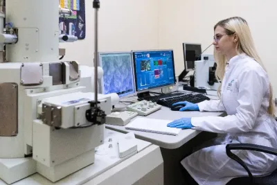 علماء روس يطورون نظاما متقدما لمراقبة المرضى عن بعد