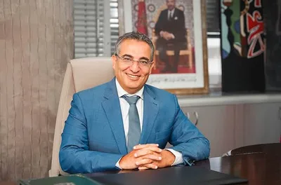 المغرب ملتزم باستقطاب مزيد من الاستثمارات السياحية الأجنبية (السيد برقاد)