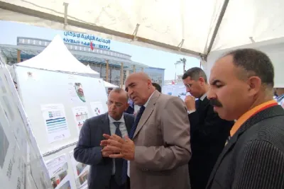 إنزكان أيت ملول.. الاحتفاء بالذكرى الـ 20 لإطلاق المبادرة الوطنية للتنمية البشرية