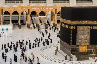 رمضان 2022 : ارتفاع ملحوظ لتكلفة العمرة